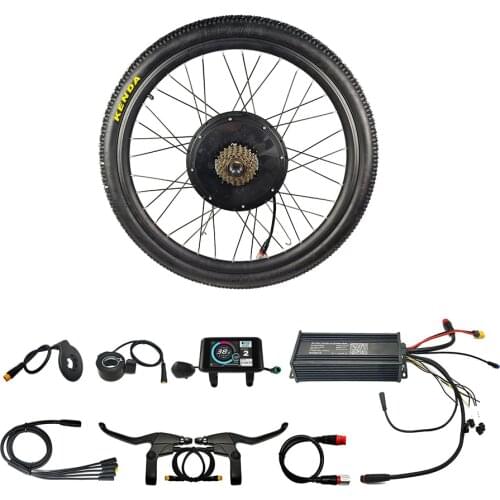 Запчасти для электровелосипедов HRTC China At AliExpress