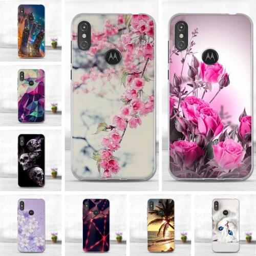 KENHONER Motorola Phone Cases