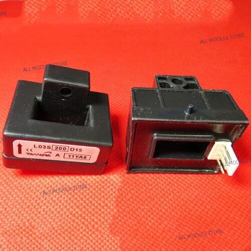 L03S300D15 L03S200D15 L03S100D15 L03S400D15 L03S500D15 L03S600D15 FREE SHIPPING NEW MODULE