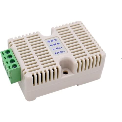 RSDS13 RS485 temperature and humidity transmitter module temperature and humidity acquisition monitoring sensor modbUS-RTU