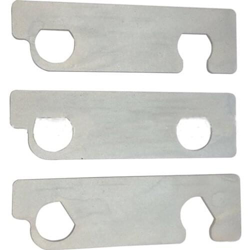 Camshaft Retaining Holding Tool Set EN 48383 / EN 46105 Alternative For Vauxhall Opel Saab Cadillac Buick Chevrolet 2.8L 3.0L3.6