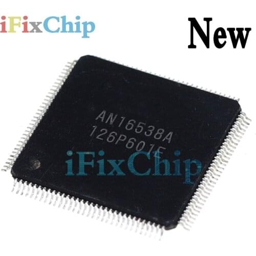 New 16538A AN16538A QFP-128