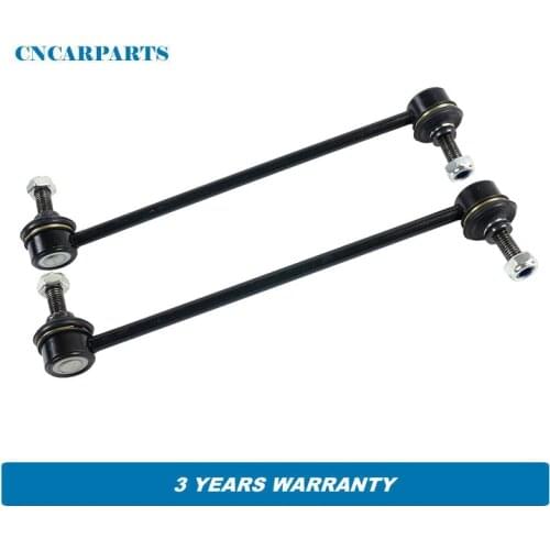 Front Anti Roll Bar Stabiliser Drop Links Fit for Ford Mondeo MK3 2.0 2.2 TDCi