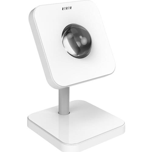 Sunset Projector Romantic LED Rainbow Projection Light USB Sunset Lamp Projector Stable Stand Night Light for Photography