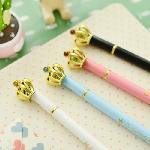 12 PCS Chenguang stationery 0.5mm fashional unisex pen