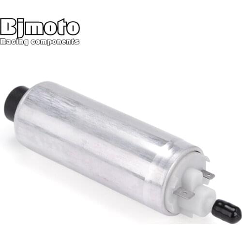 BJMOTO 2410129 Motorcycle Fuel Pump For Polaris Virage TXI 2001-2002 MSX 140 2003-2004 Genesis FFI 1999-2000 Fuelpump
