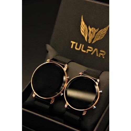 Paired Watch Tulpar China