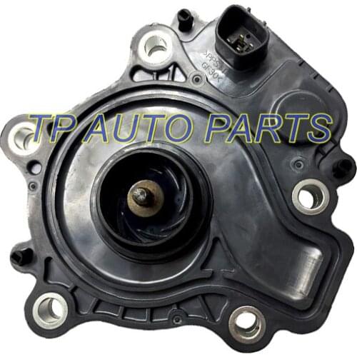 Refurbished ELECTRIC WATER PUMP ASSY FOR LEX-US CT200h CT 11-16 OEM 161A0-29015 161A029015