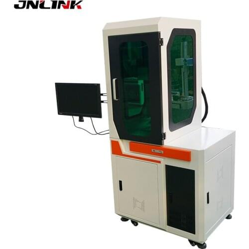 Keyboard protection cover 60w mopa laser marking machine