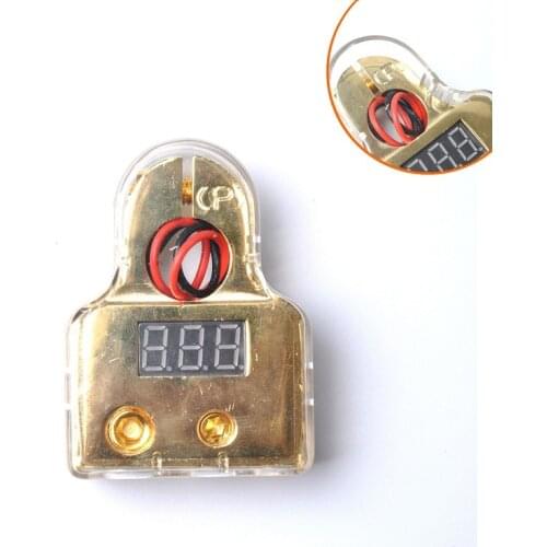 ZIIIRO Battery Terminals