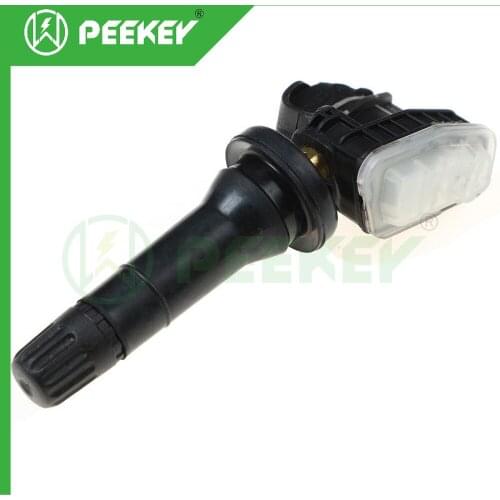 1pcs tpms sensor Tire Pressure Monitor System Sensor EV6T-1A180-DC,EV6T-1A150-DB For Ford Fiesta Van Focus F-Series