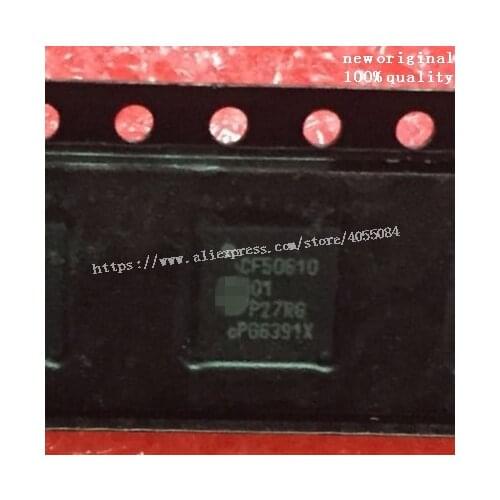 2PCS PCF50610HN PCF50610 Electronic components chip IC
