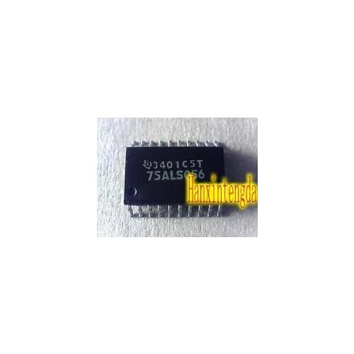 2pcs/lot SN75ALS056 75ALS056 SOP20 [SMD]