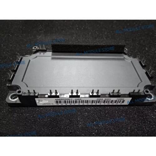 4MBI200T-060 FREE SHIPPING NEW MODULE