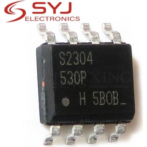 5pcs/lot IR2304S IR2304 SOP-8 In Stock