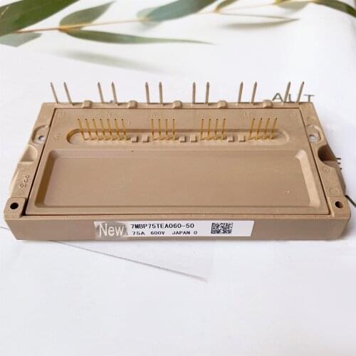 7MBP75TEA060-52 7MBP75TEA060-50 7MBP75TEA060-02 7MBP75TEA060 Free Shipping New module
