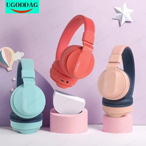 Wireless Earphones kids Headphones Children Bluetooth Headsets Kid Headphone Kids Earphones Headphones Bluetooth Child Earphone