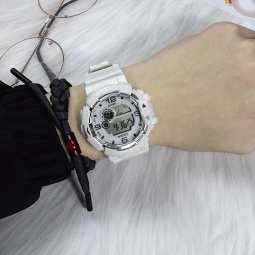 Sport LED Digital Watches Women Men Student Fashion Casual Electronic Watch Army Military Wrist Watch Clock Reogio Feminino