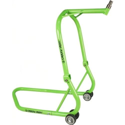 CRAZY IRON Bicycle Stands