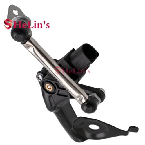 8K0941309F 8K0941309E Rear Left HEADLIGHT LEVELING SENSOR for 2009-16 Audi A4 A5 S4 S5 2.0T 3.0L L4 V6