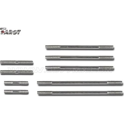 Tarot Helicopter Parts 600 Main Blade Linkage Rod TL60161