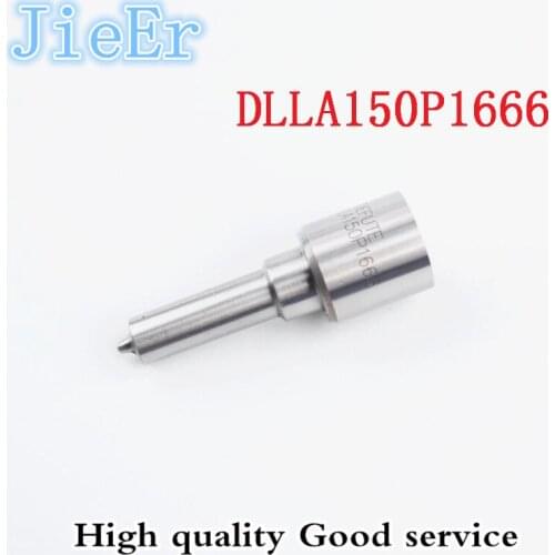 Diesel nozzle DLLA150P1666 high pressure common rail 0433172022