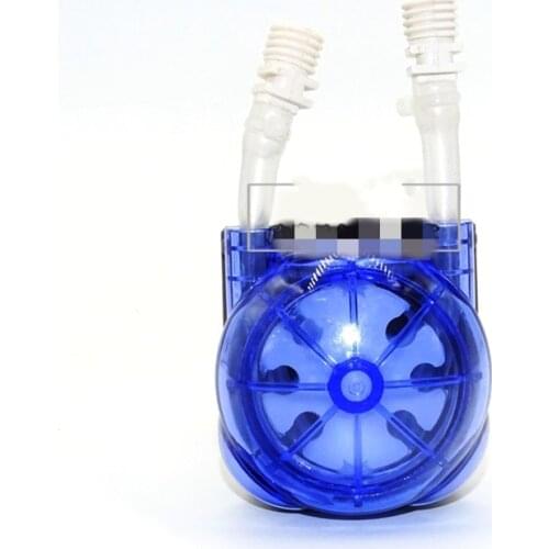 For Peristaltic Pump WELCO MODEL (Japan) WELCO WPX1 Peristaltic Pump