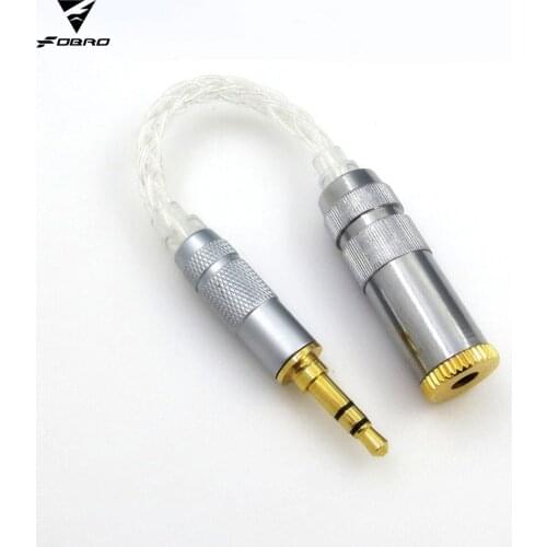 FDBRO Headphone Accessories