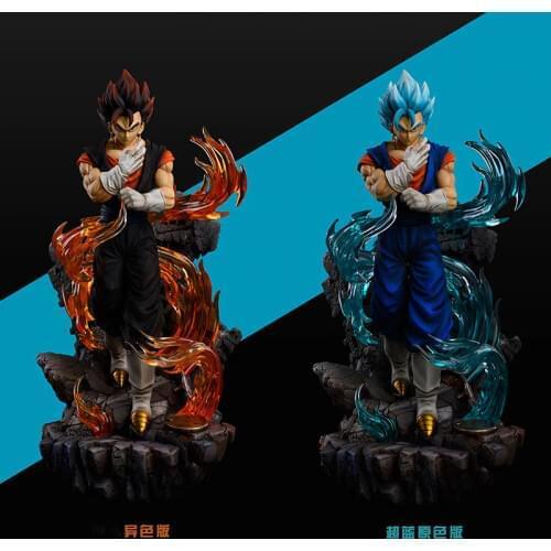 Vegeta GK Limited Statue Figure
