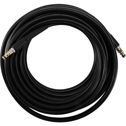 10M High Pressure E Washer Water Cleaner Clean Car Wash Hose For Karcher K2 K3 K4 K5 K6 K7