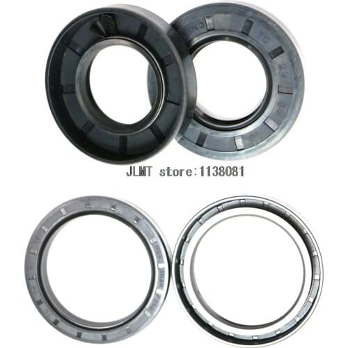 Fit SUZUKI 450 GS S 1980 - 1981 33X46X10 33 46 10 mm Fork Oil Seal