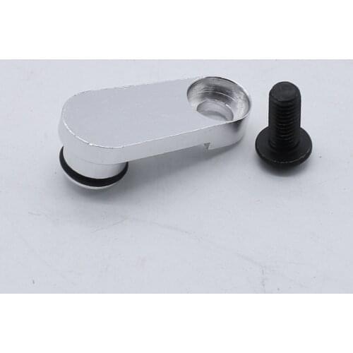 Premium Car Vehicle Solenoid Tube Plug Intake Block Off Plate for LS Truck