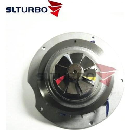 Turbo Cartridge 8972572000 For HOLDEN Jackaroo ISUZU Bighorn/Trooper 4JX1T OPEL Monterey B DTI 3.0L Turbine Core Chra 114/157HP