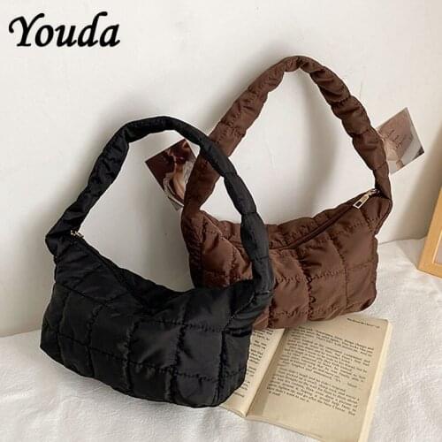 Youda Women's Quilted Bags
