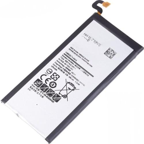 10pcs /lot 3000mAh EB-BG928ABE Battery For Samsung Galaxy S6 Edge+ Edge Plus G928F G928A G928P G928T G928V G928S G928