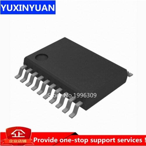 10PCS/LOT DP74HC245 74HC245PW TSSOP-20