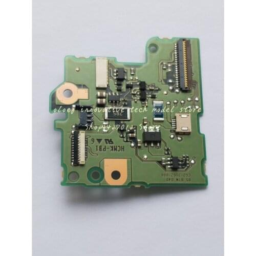 100% New Original bottom drive board/PCB for Canon EOS 5D Mark III/5D3/5DIII/ds126321 SLR camera
