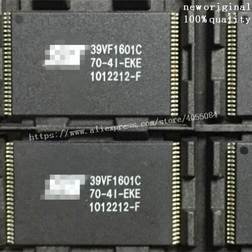 3PCS SST39VF1601C-70-4I-EKE AN8882SB TRF6900PT ADP1877ACPZ-R7 SST39VF1601C 70-4I-EKE AN8882 TRF6900 ADP1877 new