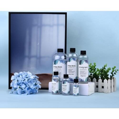 5ml/10ml Transparent Resin Epoxy Resin Pigment Liquid Colorant For DIY Resin Jewelry Making Resin Crafts Supplies