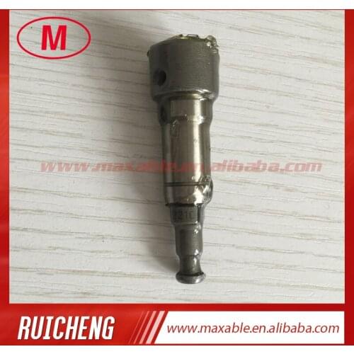 Diesel engine plunger/ plunger barrel assembly 090150-2210 2210 221-0