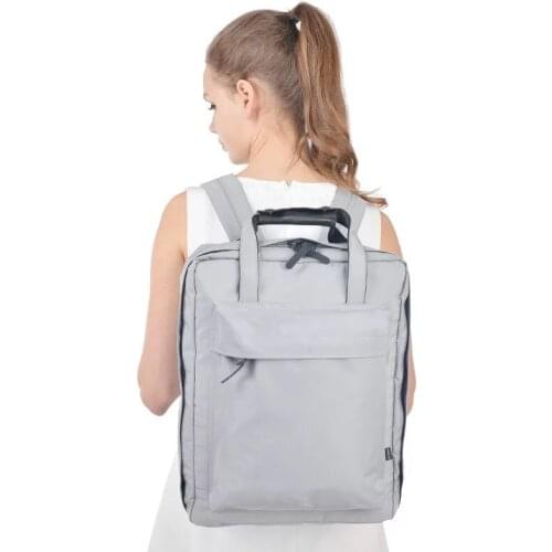 Travel Large Capacity Luggage Backpack Packing Organizer Men And Women Portable Handbag Waterproof Luggage Bag