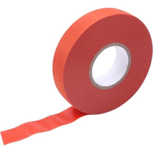 Electrical Adhesive Tape Heat Resistant Wire Harness Tape with Strong Viscosity Multi-functional Tool T3ED