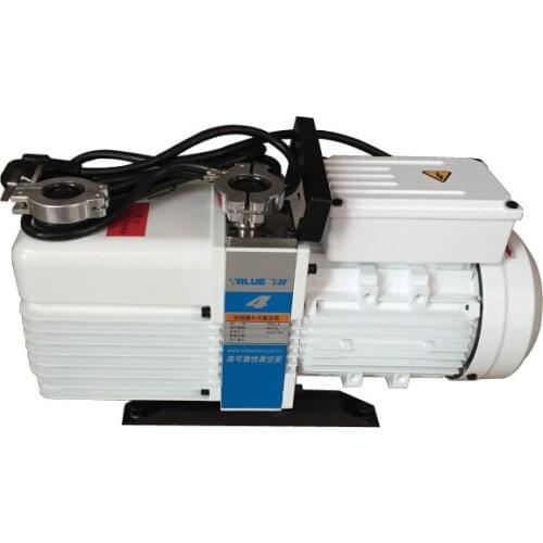 Hot Sale VRD-8 Goldsmith Machine 220V Rotary Vane Vacuum Pump