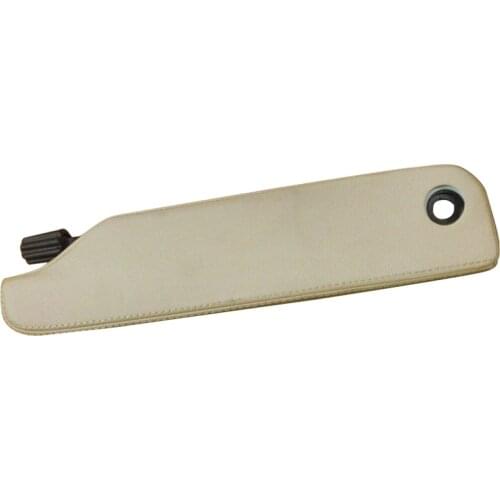 HAI500022SMS Car Auto Left Seat Armrest Handle Fit For Land Rover Range Rover Sport Discovery 4 LR4 Accessories