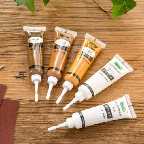 Furniture Wood Door Floor Scratch Repair Concealer Easy Fix For Home Office Home Portable Home Furniture Wood Repair Cream