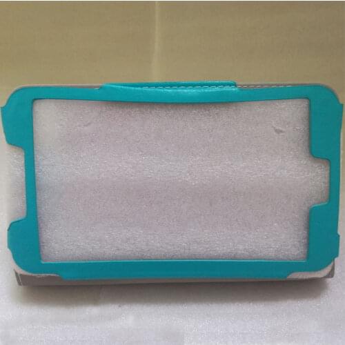 Myslc Magnetic Cover Suitable for Digma Plane 8548S 3G 8 Inch Tablet PU Leather Case with Camera Hole