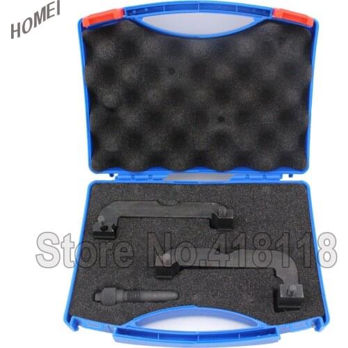 T40133 Engine Timing Tool Set For VW, AUDI 2.8T,Q5 2.0T,3.0T with Timing Bolt T40069