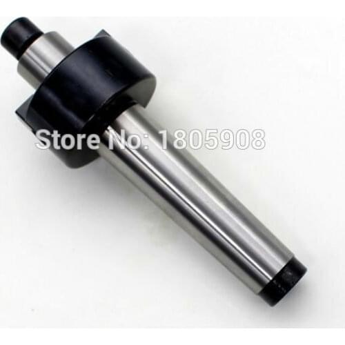 New 1PCS MT2 FMB22 M10 Face Mill Arbor Shell end mill arbor Combi Morse taper tool holder