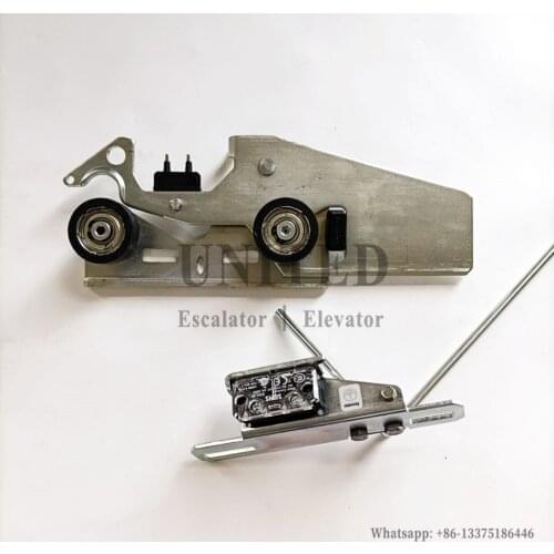 Elevator Landing Door Lock with Contact KEN-P300R120F