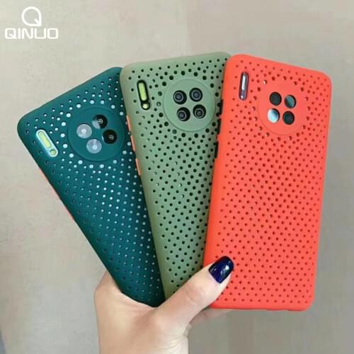 Чехлы для телефонов Huawei QINUO China At AliExpress